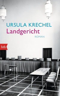 Abbildung von: Landgericht - btb