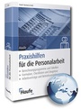 Cover: Praxishilfen für die Personalarbeit - Haufe-Lexware