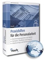 Cover: Praxishilfen für die Personalarbeit - Haufe-Lexware