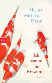 Abbildung von: Ich nannte ihn Krawatte - btb