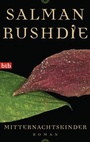 Cover: Mitternachtskinder - btb