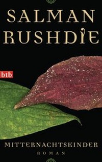 Enlarge image Cover: Mitternachtskinder - btb