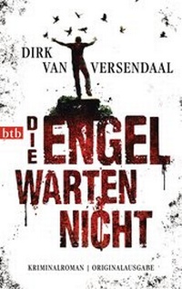 Abbildung von: Die Engel warten nicht - btb