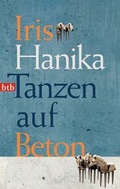 Cover: Tanzen auf Beton - btb