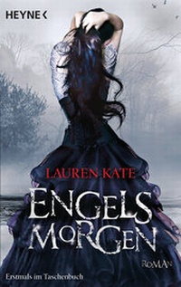Enlarge image Cover: Engelsmorgen - Heyne