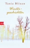 Cover: Wintergeschichten - btb