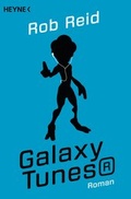 Cover: Galaxy Tunes&reg; - Heyne