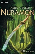Cover: Nuramon - Heyne