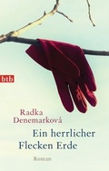 Cover: Ein herrlicher Flecken Erde - btb