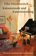 Cover: Katzenmusik und Katerstimmung - btb