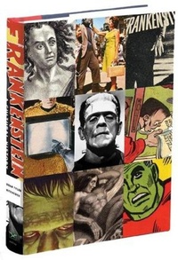 Enlarge image Cover: Frankenstein - WW Norton & Co