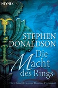 Cover: Die Macht des Rings - Heyne