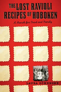 Enlarge image Cover: The Lost Ravioli Recipes of Hoboken - WW Norton & Co