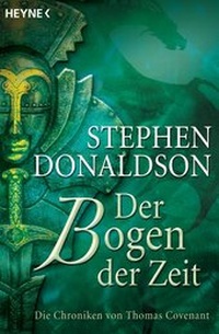 Enlarge image Cover: Der Bogen der Zeit - Heyne