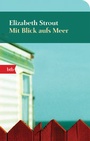 Cover: Mit Blick aufs Meer - btb