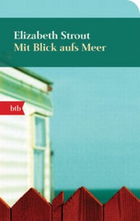 Enlarge image Cover: Mit Blick aufs Meer - btb