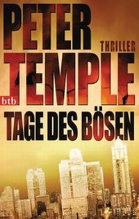 Abbildung von: Tage des Bösen - btb