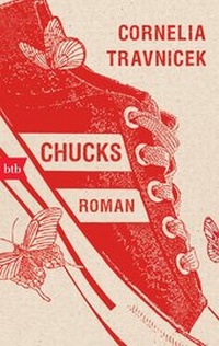 Enlarge image Cover: Chucks - btb