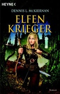 Cover: Elfenkrieger - Heyne