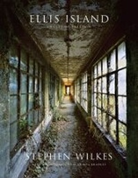 Enlarge image Cover: Ellis Island - WW Norton & Co