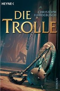 Enlarge image Cover: Die Trolle - Heyne