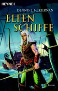 Cover: Elfenschiffe - Heyne
