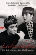 Cover: Leidenschaften - btb