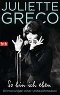 Cover: So bin ich eben - btb
