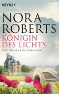 Cover: K&ouml;nigin des Lichts - Heyne