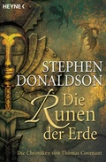 Cover: Die Runen der Erde - Heyne