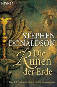 Enlarge image Cover: Die Runen der Erde - Heyne