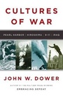 Cover: Cultures of War - WW Norton & Co