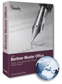 Cover: Haufe Berliner Muster Office - Haufe-Lexware