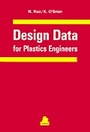 Cover: Design Data for Plastics Engineers - Hanser