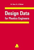Cover: Design Data for Plastics Engineers - Hanser