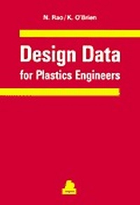 Enlarge image Cover: Design Data for Plastics Engineers - Hanser