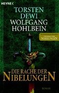 Cover: Die Rache der Nibelungen - Heyne