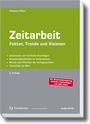 Cover: Zeitarbeit - Haufe-Lexware