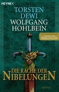 Cover: Die Rache der Nibelungen - Heyne