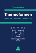 Cover: Thermoformen - Hanser