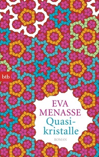 Abbildung von: Quasikristalle - btb