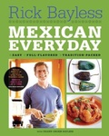 Cover: Mexican Everyday - WW Norton & Co