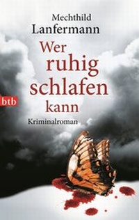 Abbildung von: Wer ruhig schlafen kann - btb