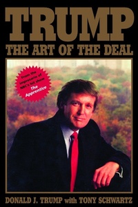 Abbildung von: Trump: The Art of the Deal - Random House USA Inc