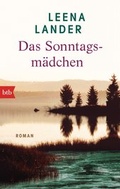 Cover: Das Sonntagsm&auml;dchen - btb