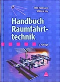 Cover: Handbuch der Raumfahrttechnik - Hanser