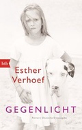 Cover: Gegenlicht - btb