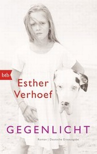 Enlarge image Cover: Gegenlicht - btb