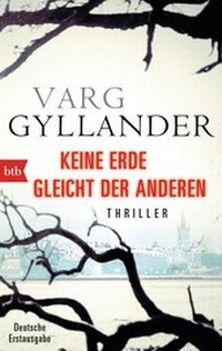 Abbildung von: Keine Erde gleicht der anderen - btb