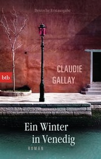 Abbildung von: Ein Winter in Venedig - btb